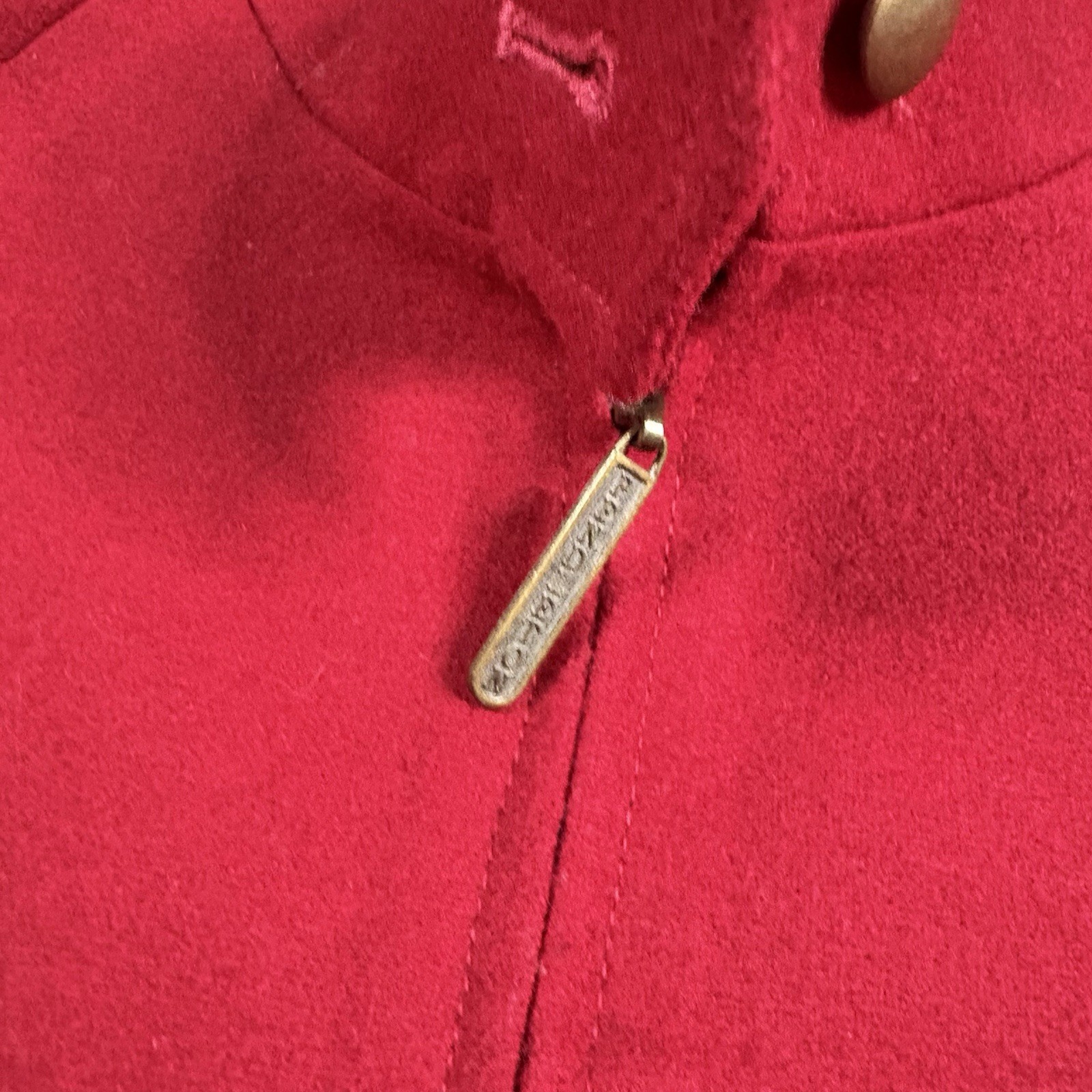 Vintage Pendleton Knockabout Wool Jacket Mens Siz… - image 6