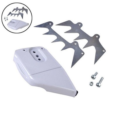 For STIHL 024, 026, 028, 029, 034, 036, 038, 039 Bumper Spike  Felling  Dog