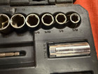 Craftsman G Series Socket Set 1/2” 16 pc. 7/16-1 1/8" — photo 3