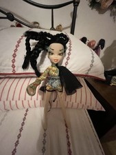 Bratz Bratzillaz Victoria Antique Doll Back to Magic, House of Witches