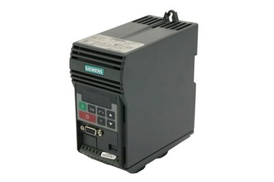 Siemens 6SE9213-6BA40  Refurbished MICROMASTER MM75 WITH BUILT IN CLASS A