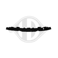 1X AufpralldäMpfer, StoßFäNger Diederichs 4414663 Passend FüR Renault