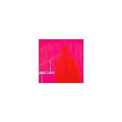 JAPANCAKES: GIVING MACHINES - CD