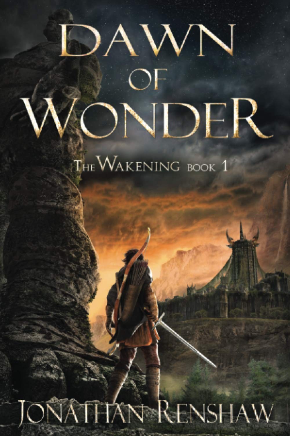 Dawn of Wonder: Volume 1 (The Wakening) - Image 3