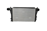 LadeluftküHler NRF 30915 FüR 5C8 Beetle VAN 5C2 BKD 5K1 Cbdb 5C1 Golf Jetta Cbea