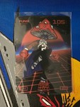 Fungi Kawhi Leonard- Power Glove Foil #PG91- 2026 Bo Jackson Battle Arena- Brawl