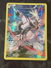 Pokemon TCG Palkia (Full Art Promo) XY75 Holo Promo XY NM on eBay