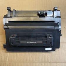 CF281A 81A Toner for HP LaserJet Enterprise MFP M630h / MFP M630f M630dn