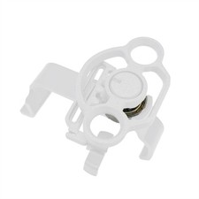 Racing Game Wheel Replacement Racing Wheel for Wireless Game Controller