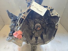 Boite de vitesse Renault TWINGO