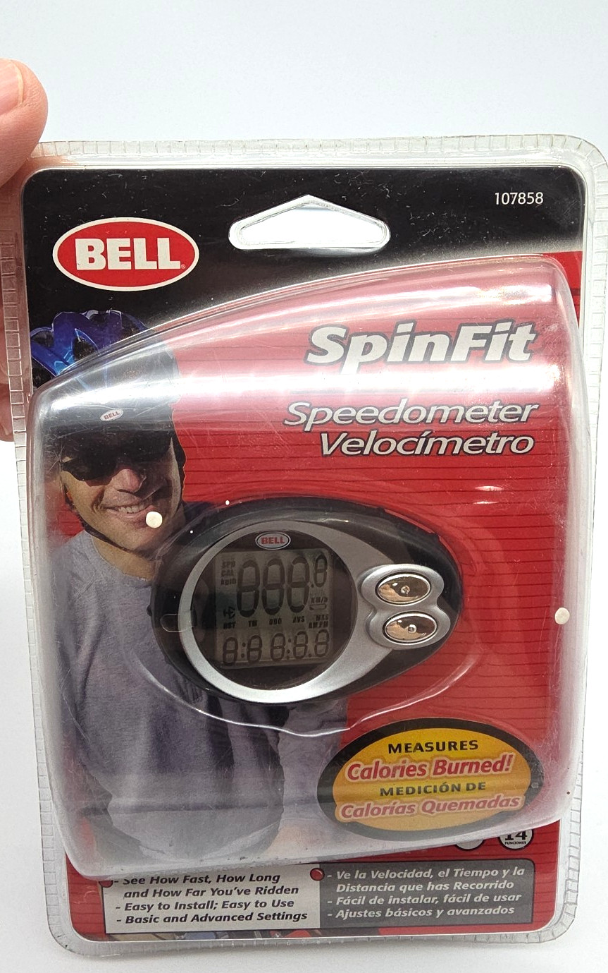 Speedometer W Speed Distance Time Calorie Count