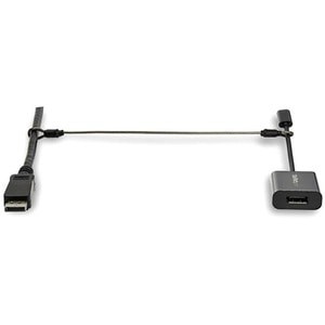 Startech 20er-Pack Sicherheitskabelbänder für Adapter & Dongles Universal Kabel T