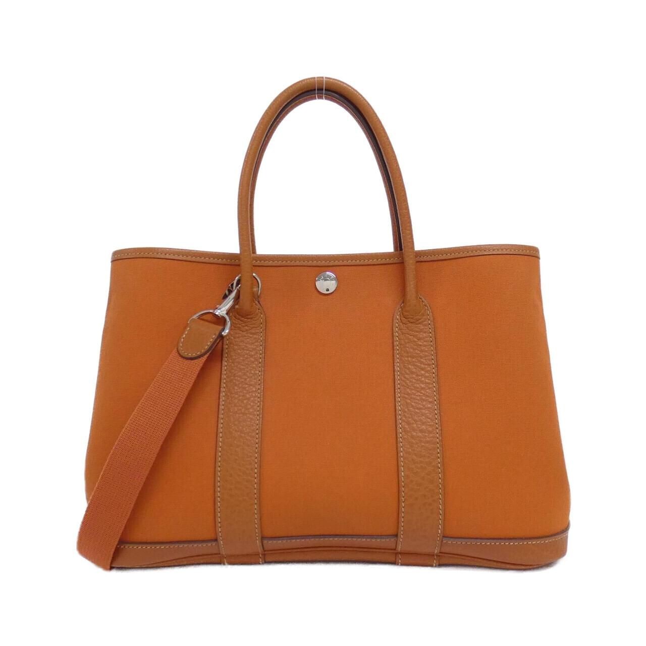 Hermes Garden Party 30cm 046906CK Bag