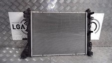 Radiateur Renault Zoe