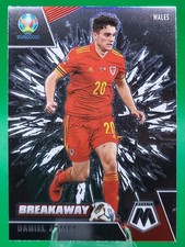 2021 Panini Mosaic UEFA Euro 2020 Daniel James #24 for sale | eBay