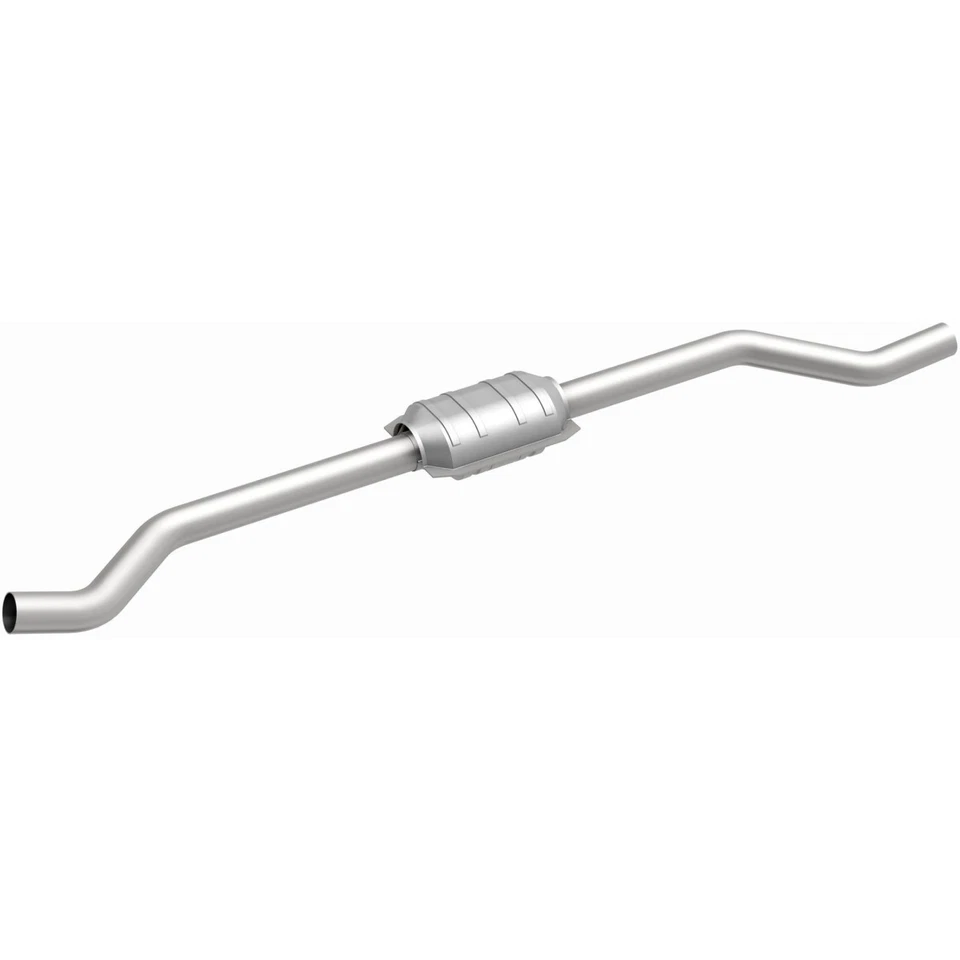 Convertidor catalítico delantero 23247 Magnaflow para Dodge Dakota 1989 Foto 3 de 4