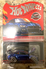 Hot Wheels 2026 RLC 2022 Ford Mustang Shelby ...