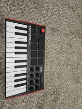 Akai MPK Mini keyboard controller