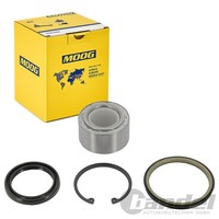 Moog Radlager Satz Vorderachse Radlagersatz SZ-WB-12041