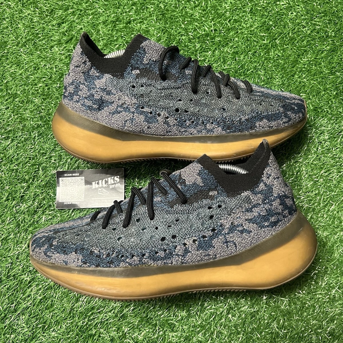 On Feet Yeezy Boost 380 Resale Price Size 11 Adidas Yeezy Boost