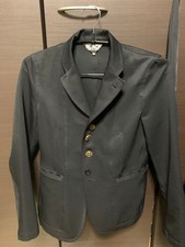 USED COMME DES GARCONS TAILORED JACKET GOOD