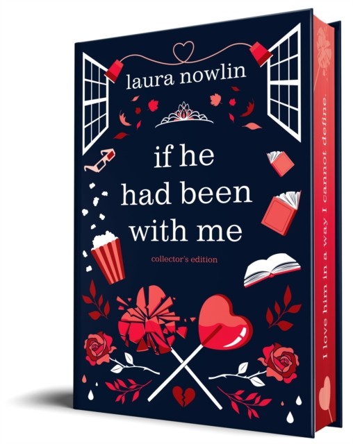 If He Had Been with Me: Collector's Edition - Image 7