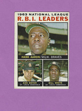 1964 Topps Baseball Cards 18