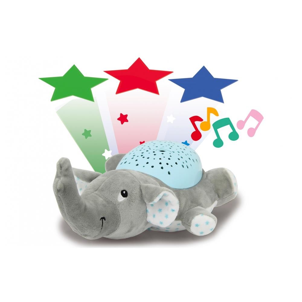 Джамара Стерненлихт ВОЗГЛАВЛЯЛА мечтательный музыкальный фестиваль Элефант Стерненхиммель.