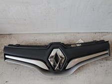 Calandre Renault KANGOO