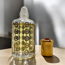 Royal Golden Dust Perfume Oil by Perfume Palace | Attar Oil | Alcohol Free|