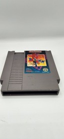 Gun.Smoke NES Nintendo Entertainment System Video Game Capcom