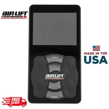Air Lift Performance WirelessAir 3P/3H Digital Display Controller | 27051