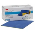 3M 35111 Pre-Cut Roll P600 139x114 mm 20 Sheet