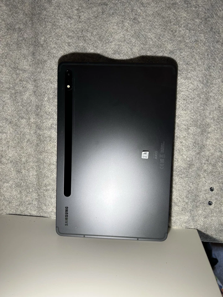 Samsung Galaxy Tab S8 · 128GB · Cellular, Foto 3 von 5