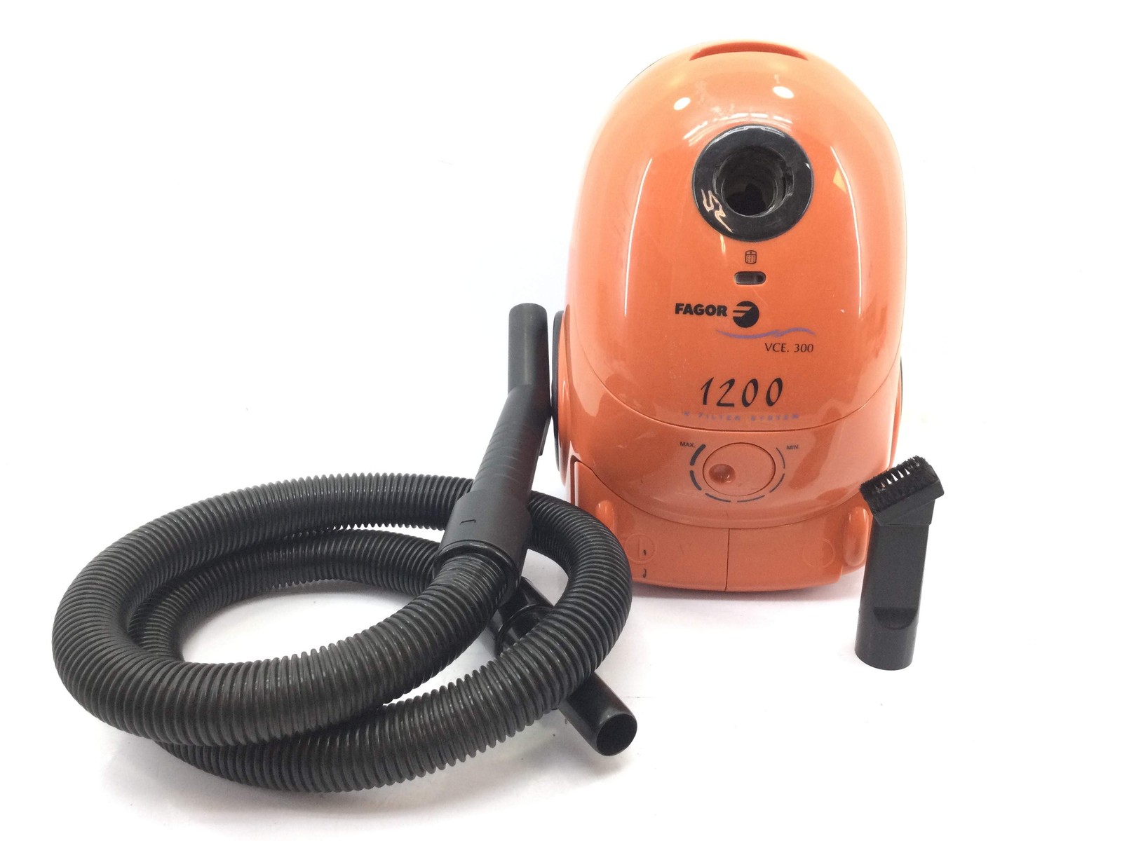 ASPIRADOR CON BOLSA FAGOR VCE. 300 19221947