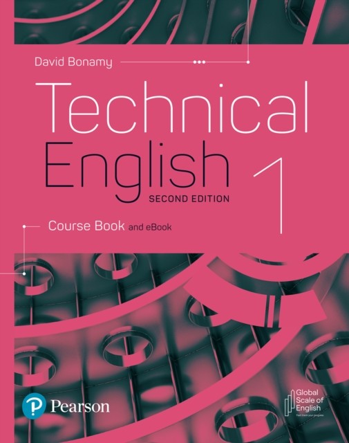 Technical English 2nd Edition Level 1 Course Book and eBook by David Bonamy - Image 3