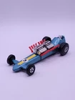 Vintage 1971 Matchbox Superfast No.64 Diecast Slingshot Dragster Race Car NrMnt