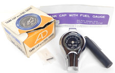 Genuine Asahi Denso Y-9 Tank Gas Cap Fuel Gauge Yamaha RD 250 350 TX XS 500 650