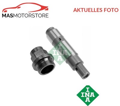 STEUERKETTE SPANNER INA 551 0019 10 A FÜR BMW 5,Z8,E39,E52 M5,4.9 4.9L 294KW