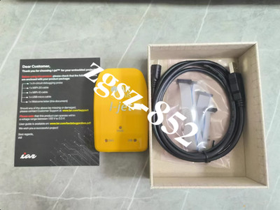 1pcs new IAR Systems Online Debugger I-JET Fast Shipping FedEx or DHL