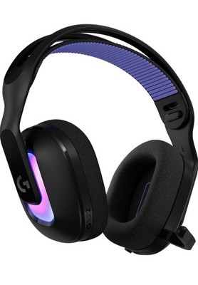 Logitech G522 Lightspeed Wireless Gaming Headset Black- BRAND NEW