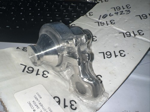 TOP-FLO T45MP 1/2" RÜCKSCHLAGVENTIL 316L Edelstahl - Bild 5 von 6