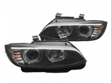 Xenon headlight set suitable for BMW 3 Series E92 coupe, E93 convertible 2006...