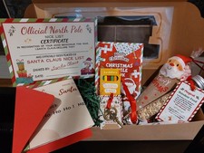 Image of Christmas Eve Box (Filled)