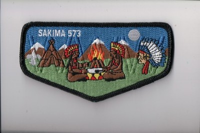 Lodge 573 Sakima OA flap (CL)