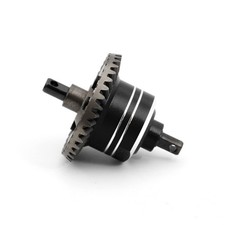 Aluminium Differential For Traxxas 1/10 Slash 4x4 Stampede 4X4 Rustler F-150 RC