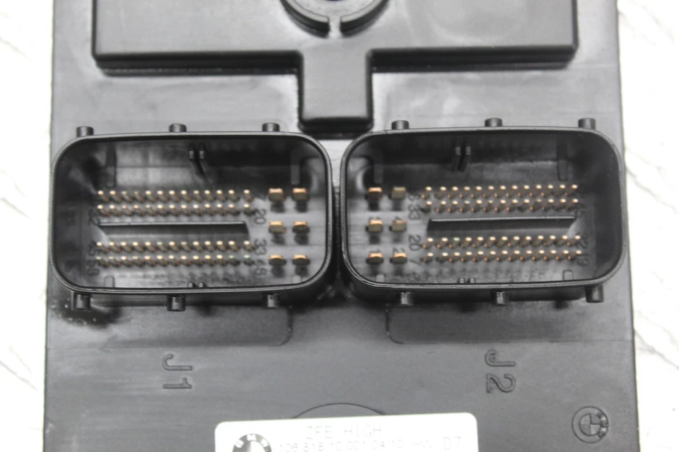 2010 BMW R1200GS ADVENTURE CDI - Imagem 4 de 4