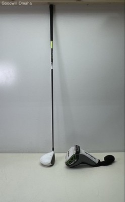 【美品】テーラーメイド RBZ TOUR 9° MATRIX OZIK S TaylorMade RBZ Tour 9* Driver Right Hand Matrix Ozik Stiff Flex