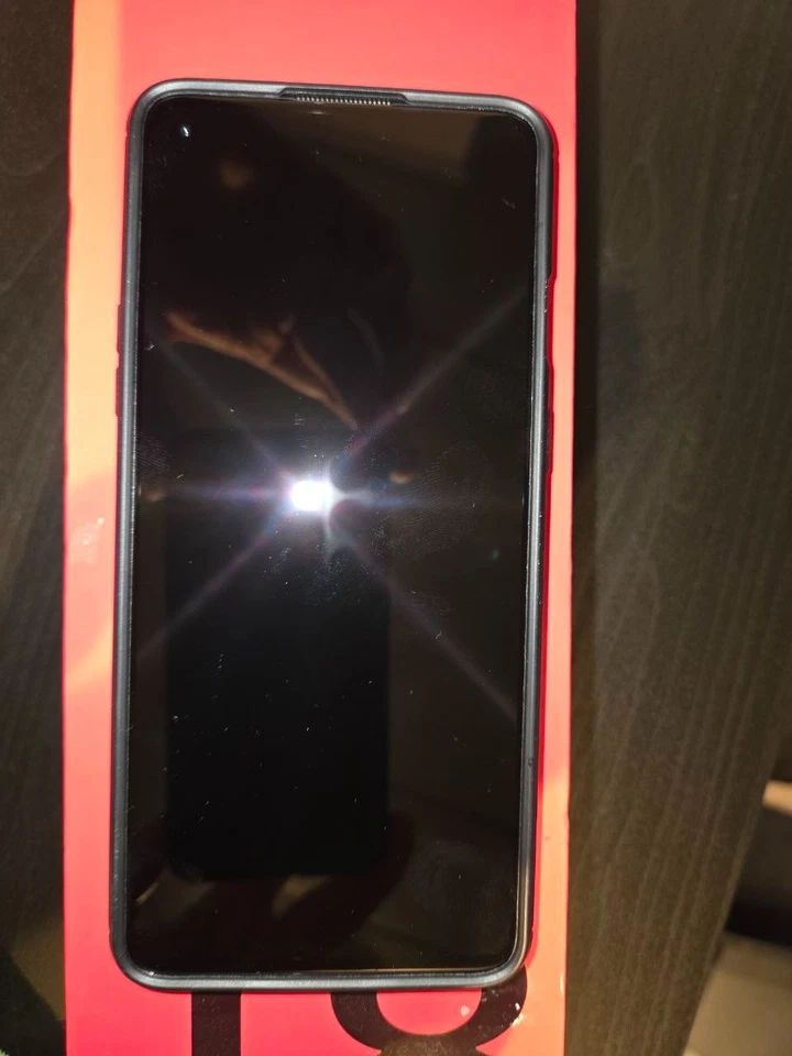 OnePlus 8T · 128GB, Foto 4 von 5
