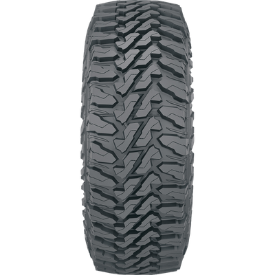 YOKOHAMA GEOLANDAR MT G003 225/75R16 115/112Q E BW ALL SEASON TIRE